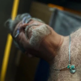 Richard George profile image