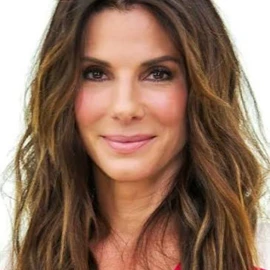 Sandra bullock profile image