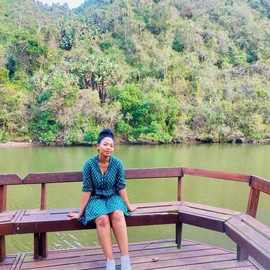 Amelia profile image