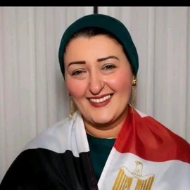 Amira Aldahab profile image