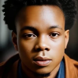 Godswill Ebere profile image