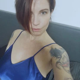 Annie willson profile image