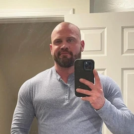 Breyford Anthony profile image