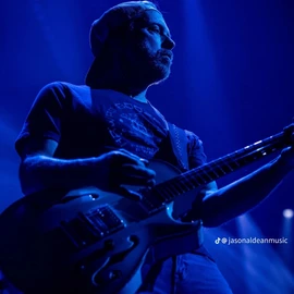 Jason Aldean profile image