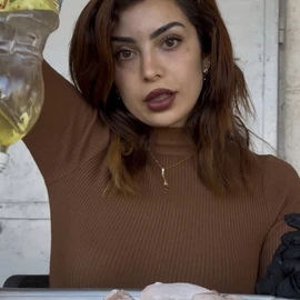 rosey in gaza profile image