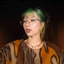 Jessy Mora profile image