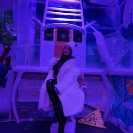 Amanda Suzan profile image