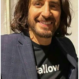 mike falzone profile image