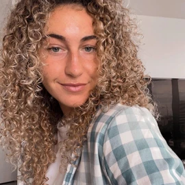 Veronika Brandy profile image