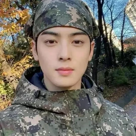 Cha Eun Woo profile image
