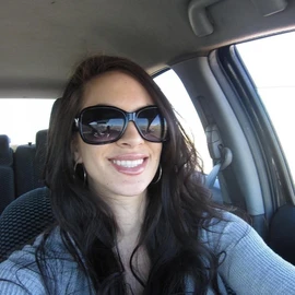 Camila Aaker profile image