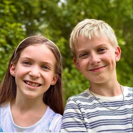 kenzzy benson profile image