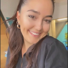 Catrina Joe profile image