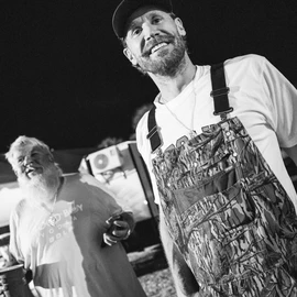 Chase Rice profile image