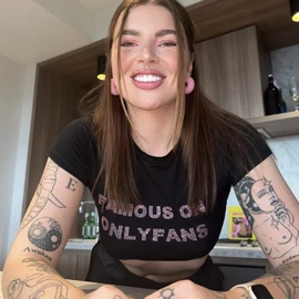 Anna bella profile image