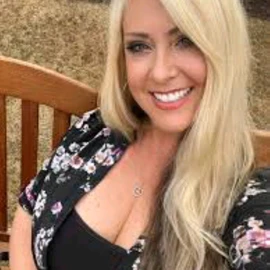 Mary Moore profile image