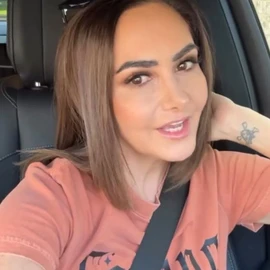 Sarah Anjelar profile image