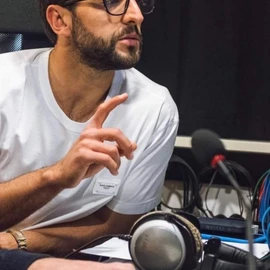 Piero Barone profile image