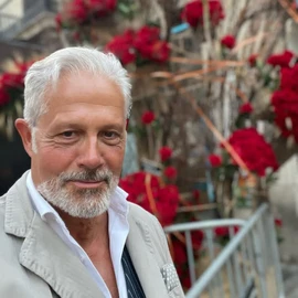 Arthur Whitmore profile image