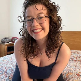 Lisa kate profile image