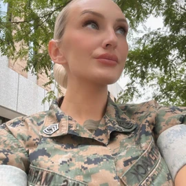 Maya Whitenack profile image