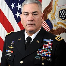 John F Campbell profile image