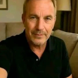 Kelvin Liam costner profile image