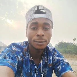 Stephen Cyril profile image