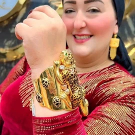 Amira aldahab profile image