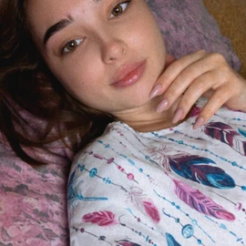 Afina Robertson profile image