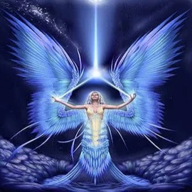 psychic reading profile image