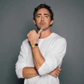 Lee Pace profile image