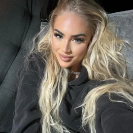 Alisha lehman profile image