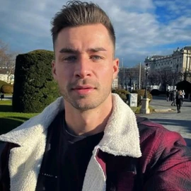 jan dammenhain profile image