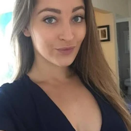 Jessica Mary profile image