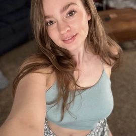 Mary Gift profile image
