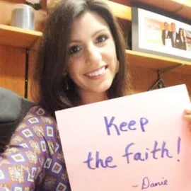 Danielle Lambert profile image