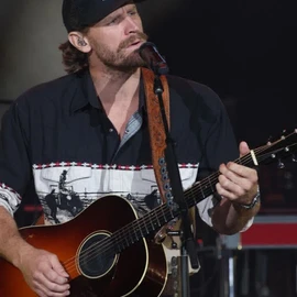 Chase Rice profile image