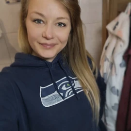 Abigail Louis profile image