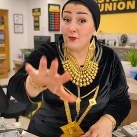 ALDAHAB GOLD profile image