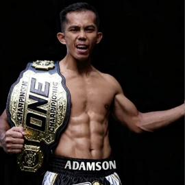 Adamson Fitzone profile image