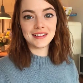 Emma Stone profile image