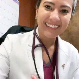 Jennifer Nn profile image