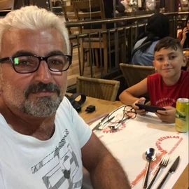 webb Vernon profile image