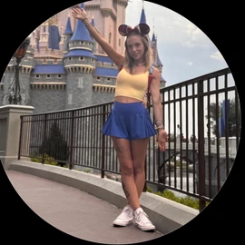 skye Marie profile image