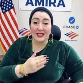 Amira gold profile image