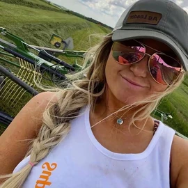 Janessa Mlsna profile image