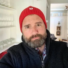 Gary Morrison profile image