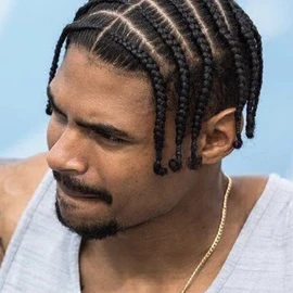 Isreal monday profile image