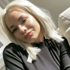 Antonella Alonso profile image
